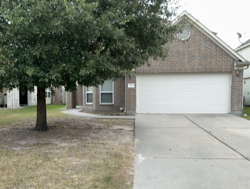 16823 Accolade Way in Conroe, TX - Building Photo
