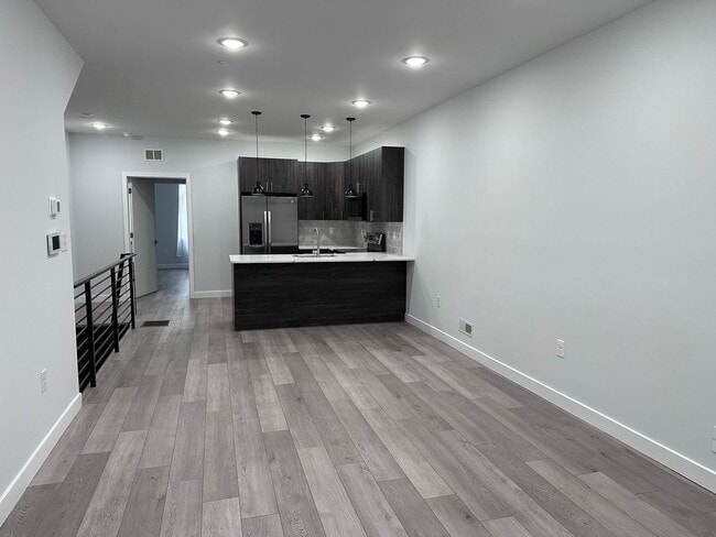 property at 2224 N Franklin St