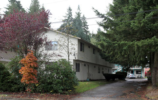 1207 2nd Ave SW in Tumwater, WA - Building Photo