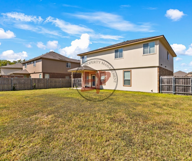 6728 Tierra Dr in Waco, TX - Building Photo - Building Photo