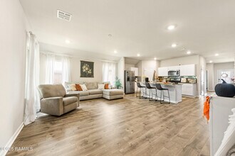 205 Cane Run Ct in Duson, LA - Building Photo - Building Photo