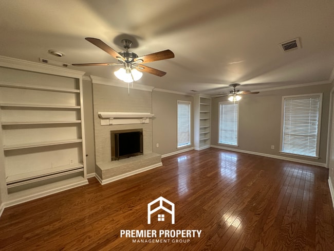 8254 Hardwood Cove in Memphis, TN - Building Photo - Building Photo