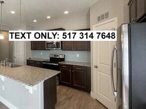 4243 Prairie Agate Dr in Colorado Springs, CO - Foto de edificio - Building Photo