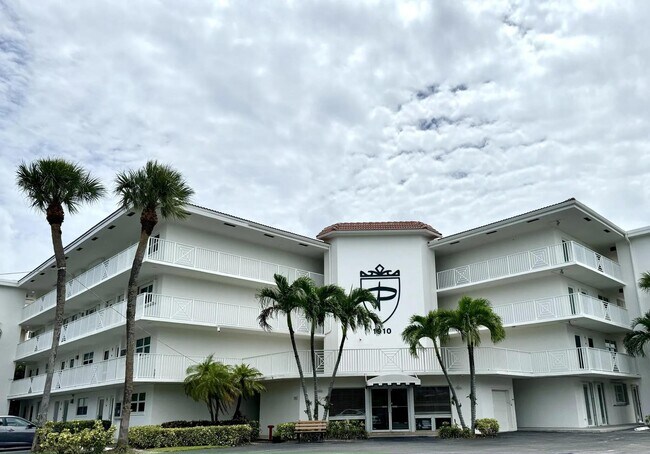 property at 1910 S Ocean Blvd