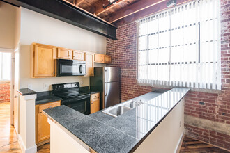 Cornish Brewery Apartments in Richmond, VA - Building Photo - Building Photo