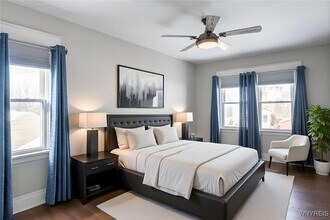 20 Tacoma Ave in Buffalo, NY - Building Photo - Building Photo