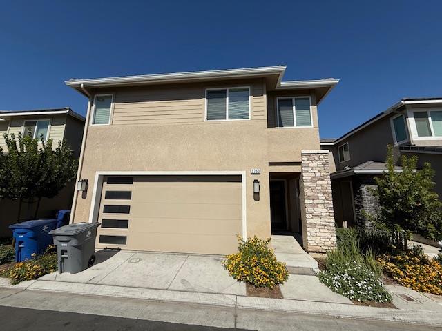 property at 3753 Highpark Way