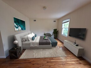 152 Union St in Jersey City, NJ - Building Photo - Building Photo