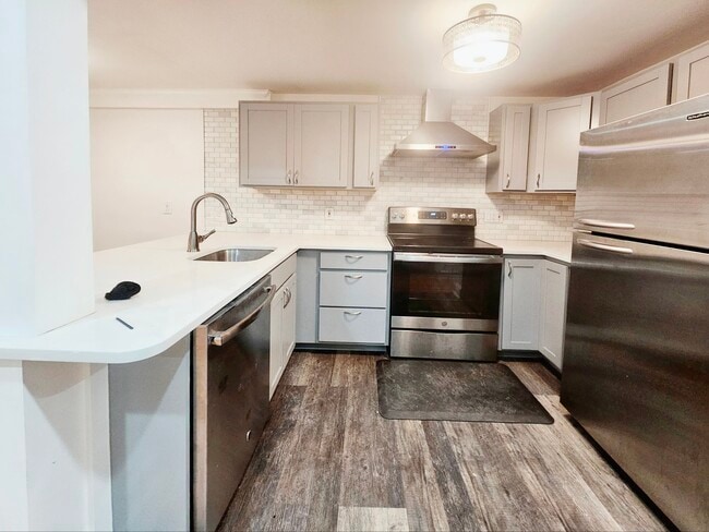 519 Columbus Ave, Unit 1 in Boston, MA - Building Photo - Building Photo