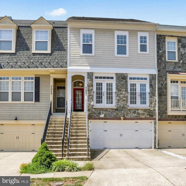 property at 42997 Mill Race Terrace