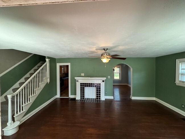 property at 3711 Old French Rd