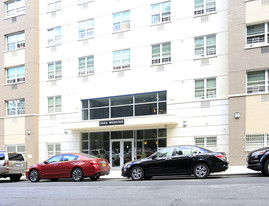 Webster Commons A in Bronx, NY - Building Photo