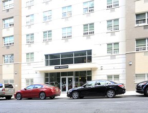 Webster Commons in Bronx, NY - Building Photo - Building Photo