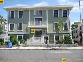 190 Prospect St, Unit 9A in Cambridge, MA - Building Photo - Building Photo