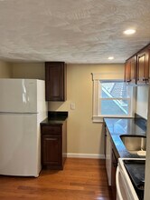 44 Dover St, Unit 3 in Worcester, MA - Building Photo - Building Photo