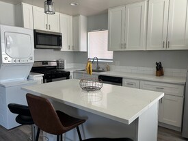 3410 Chamoune Ave, Unit A in San Diego, CA - Building Photo