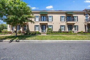 776 Providence Island Ct in Jacksonville, FL - Building Photo