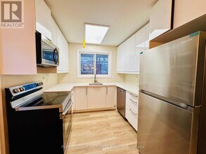 1797 Gage Crescent in Ottawa, ON - Building Photo - Building Photo