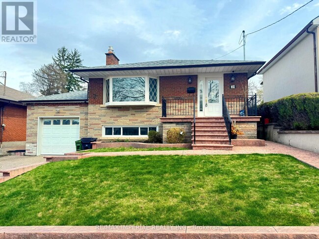 34 Doddington Dr