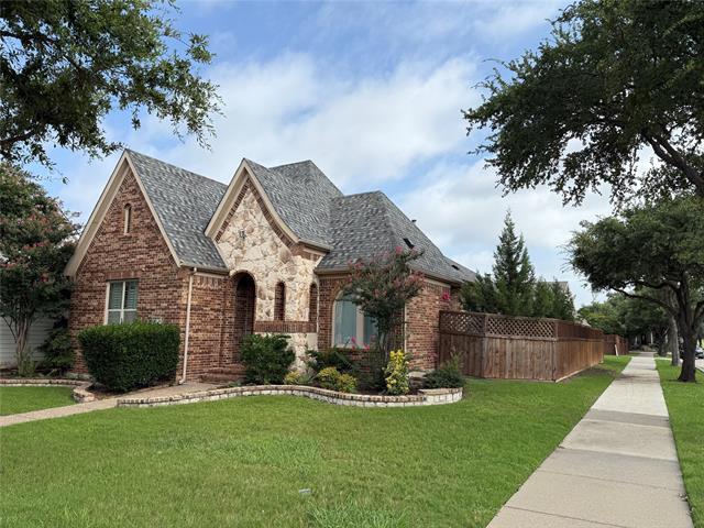 3458 Munstead Trail in Frisco, TX - Building Photo - Building Photo