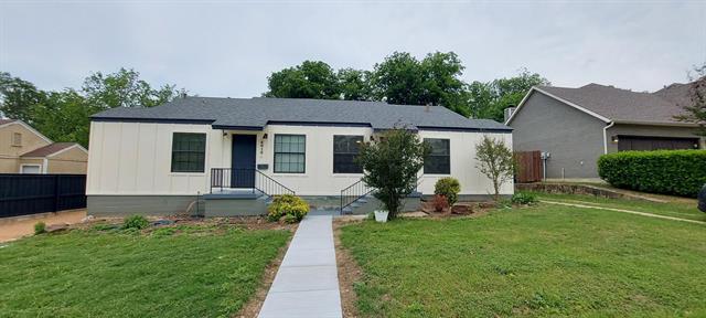 property at 4017 Dexter Ave