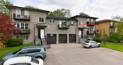 19 Cannon Rd in Toronto, ON - Building Photo - Building Photo