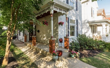 236 Ward Ave in Bellevue, KY - Building Photo - Building Photo
