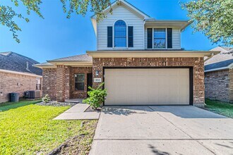 18111 Hillock Glen Ln in Cypress, TX - Building Photo - Building Photo