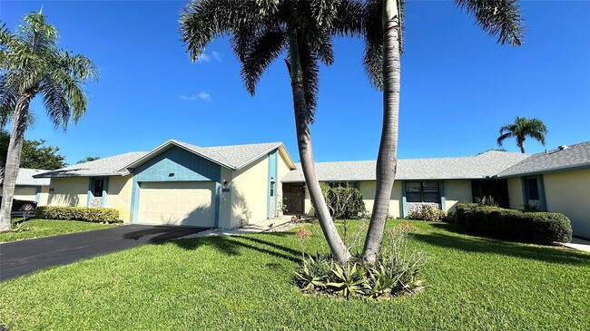 property at 9069 SW 22nd St