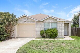 9739 Green Mesa in San Antonio, TX - Building Photo