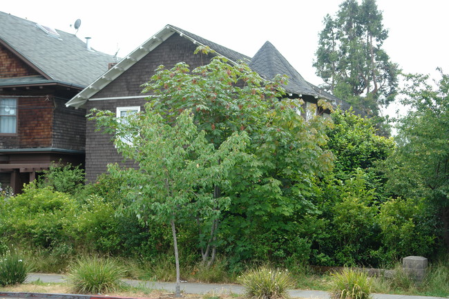 2648 Stuart St in Berkeley, CA - Foto de edificio - Building Photo