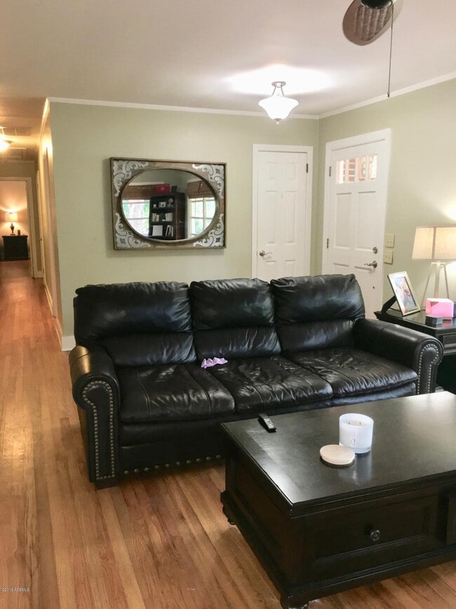 2509 Hermitage Rd in Beaufort, SC - Building Photo - Building Photo