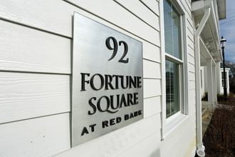 Fortune Square in Red Bank, NJ - Building Photo - Building Photo