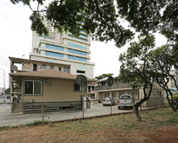 2203 Kapiolani Blvd in Honolulu, HI - Foto de edificio - Building Photo