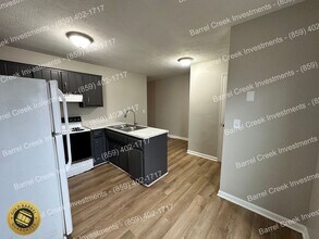 120 Ewing Ave in Harrodsburg, KY - Building Photo - Building Photo