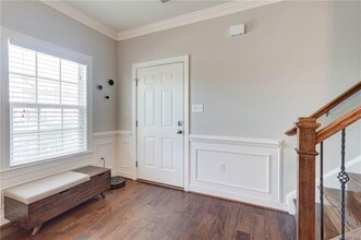 7447 Pebble Lake Dr in Mechanicsville, VA - Building Photo - Building Photo