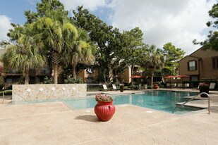 Westborough Crossing