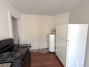 233 Orange St in Charlotte, NC - Building Photo - Building Photo