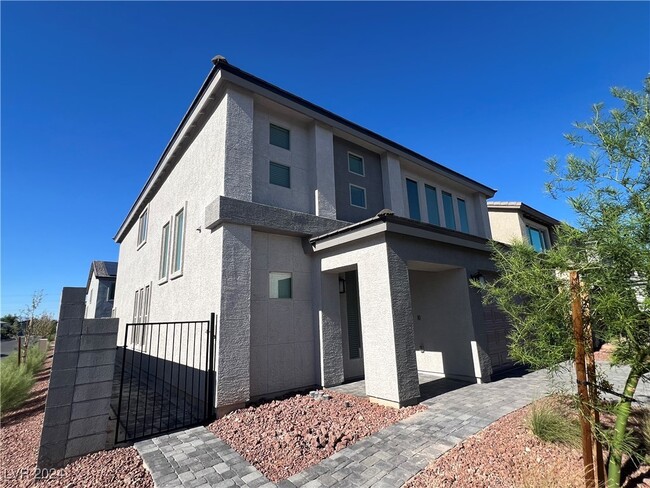 624 Stone Hammer Ave in Las Vegas, NV - Building Photo - Building Photo