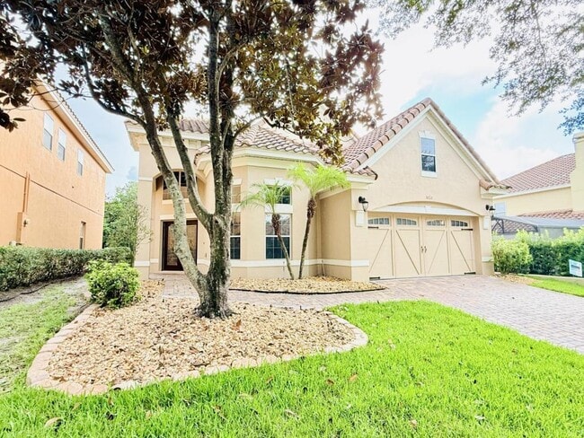 6976 Lucca St in Orlando, FL - Building Photo - Building Photo