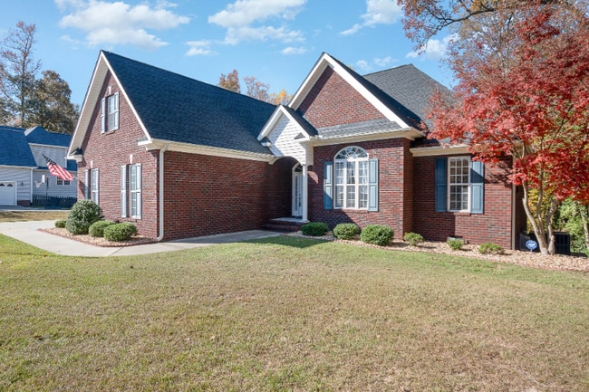 property at 302 Clay Brook Dr