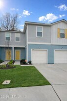 13554 Ute Pl in Jacksonville, FL - Building Photo