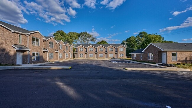 property at 361 Crescent Dr
