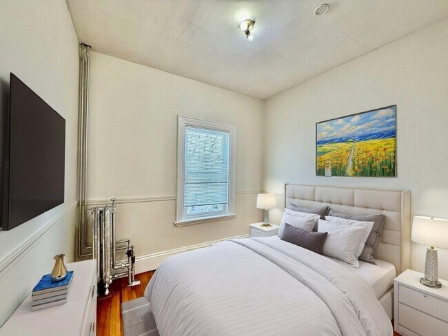 170 Lincoln Ave in Quincy, MA - Building Photo - Building Photo