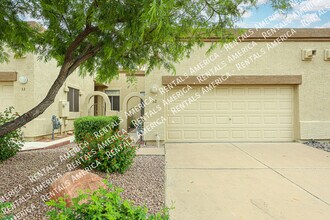 6730 E Hermosa Vista Dr in Mesa, AZ - Building Photo - Building Photo