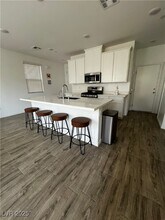 9763 Mojave Mountain St in Las Vegas, NV - Building Photo - Building Photo