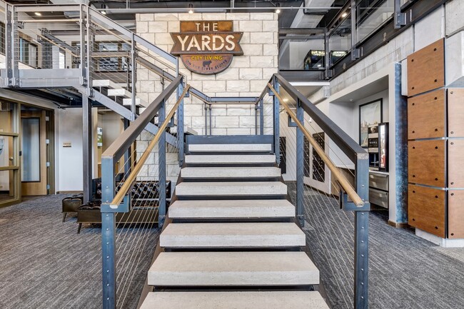 The Yards