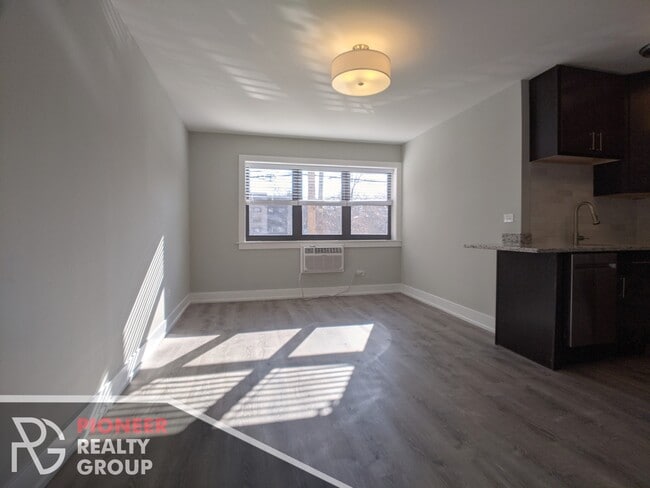 507 W Barry Ave, Unit #445-301 in Chicago, IL - Building Photo - Building Photo