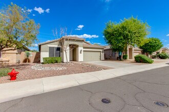 20713 N 91st Dr in Peoria, AZ - Foto de edificio - Building Photo