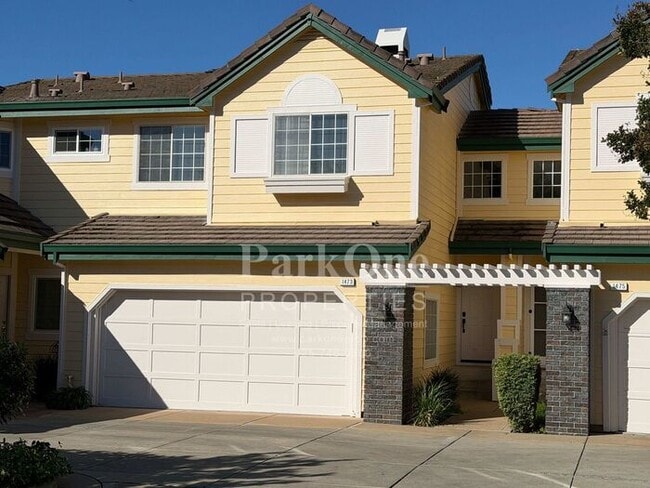 1473 Indianhead Cir in Clayton, CA - Building Photo - Building Photo